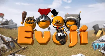 Evoji game tile