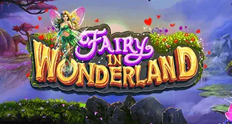 Fairy in Wonderland game tile