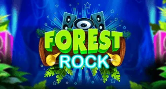 Forest Rock game tile