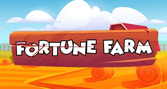 Fortune Farm game tile
