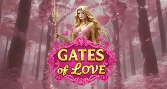 Gates of Love game tile