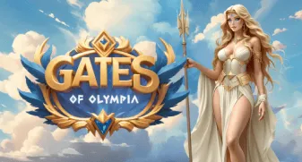 Gates of Olympia game tile