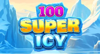 100 Super Icy game tile