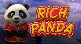 Rich Panda game tile