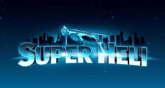 Super Heli game tile