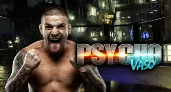 Vaso Psycho game tile