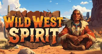 Wild West Spirit game tile