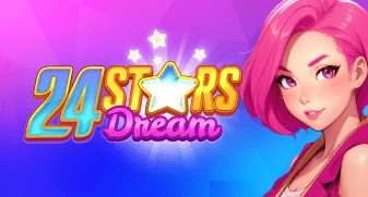 24 Stars Dream game tile