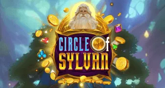Circle of Sylvan game tile