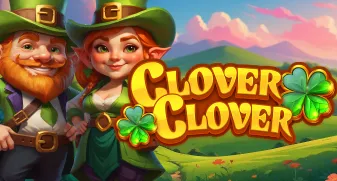 Clover Clover game tile