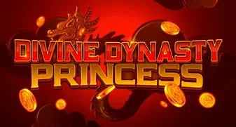 Divine Dynasty Princess game tile