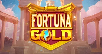 Fortuna Gold game tile