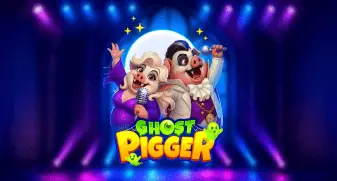Ghost Pigger game tile