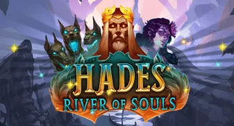 Hades River of Souls game tile