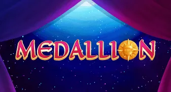 Medallion game tile