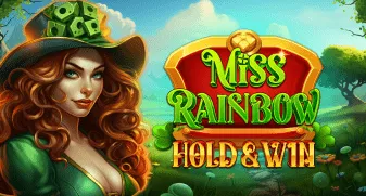 Miss Rainbow game tile