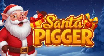 Santa Pigger game tile