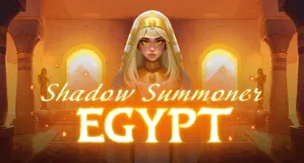 Shadow Summoner Egypt game tile