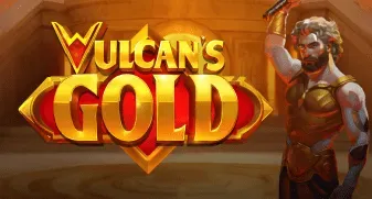 Vulcan's Gold game tile