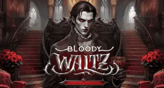 Bloody Waltz game tile
