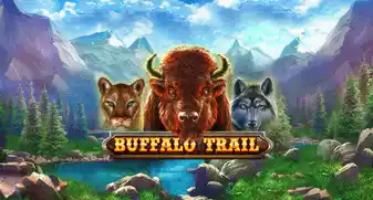 Buffalo Trail game tile