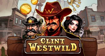 Clint Westwild game tile