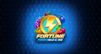 Fortune Power: Hold & Win game tile