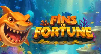 Fins of Fortune game tile