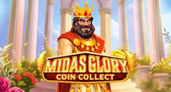 Midas Glory - Coin Collect game tile