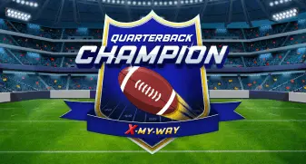 Quarterback Champion game tile