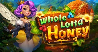 Whole Lotta Honey game tile
