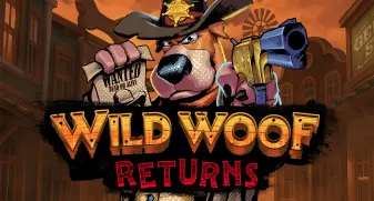 Wild Woof Returns game tile