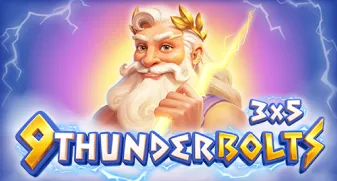 9 Thunderbolts game tile