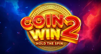 Coin Win 2: Hold the Spin game tile