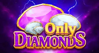 Only Diamonds game tile