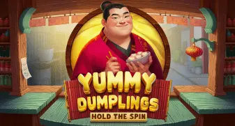 Yummy Dumplings: Hold The Spin game tile