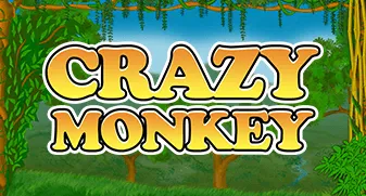 Crazy Monkey game tile