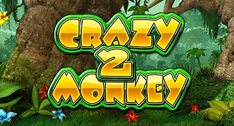 Crazy Monkey 2 game tile