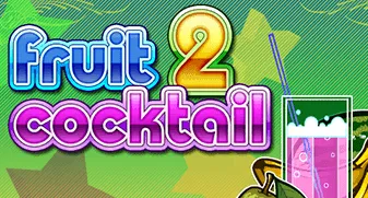 Fruit Cocktail 2 game tile