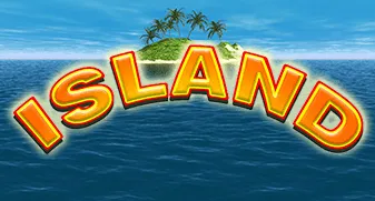 Island game tile