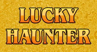 Lucky Haunter game tile