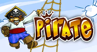 Pirate game tile