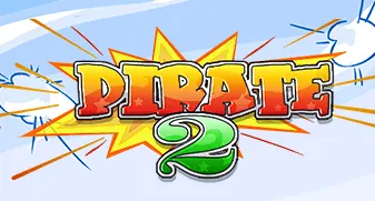 Pirate 2 game tile