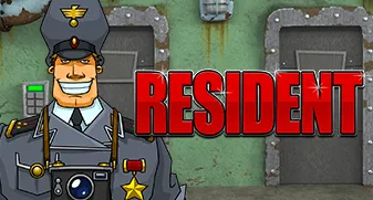 Resident game tile