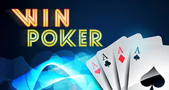 Win Poker game tile