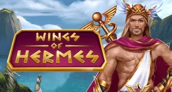 Wings of Hermes game tile