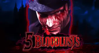 5 Bloodlusts game tile