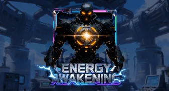 Energy Awakening game tile
