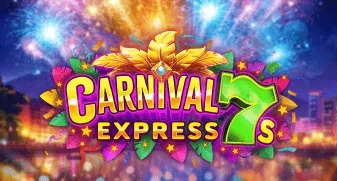 Carnival Express 7s game tile