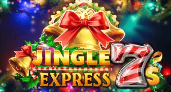 Jingle Express 7s game tile